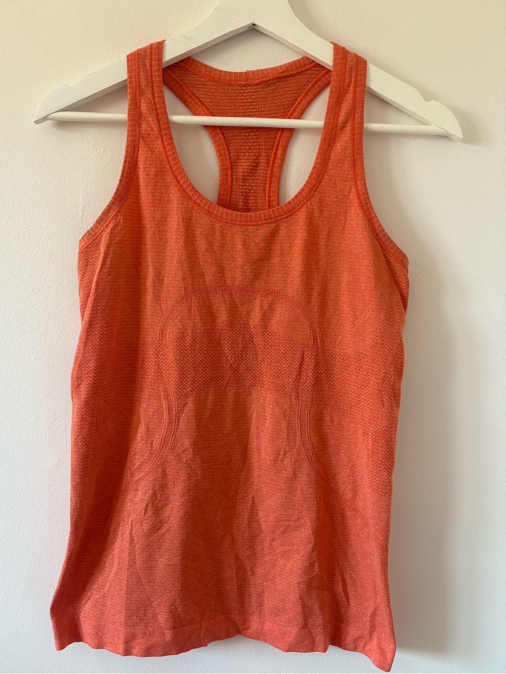 Lululemon Swiftly Tech Racerback Size 6
